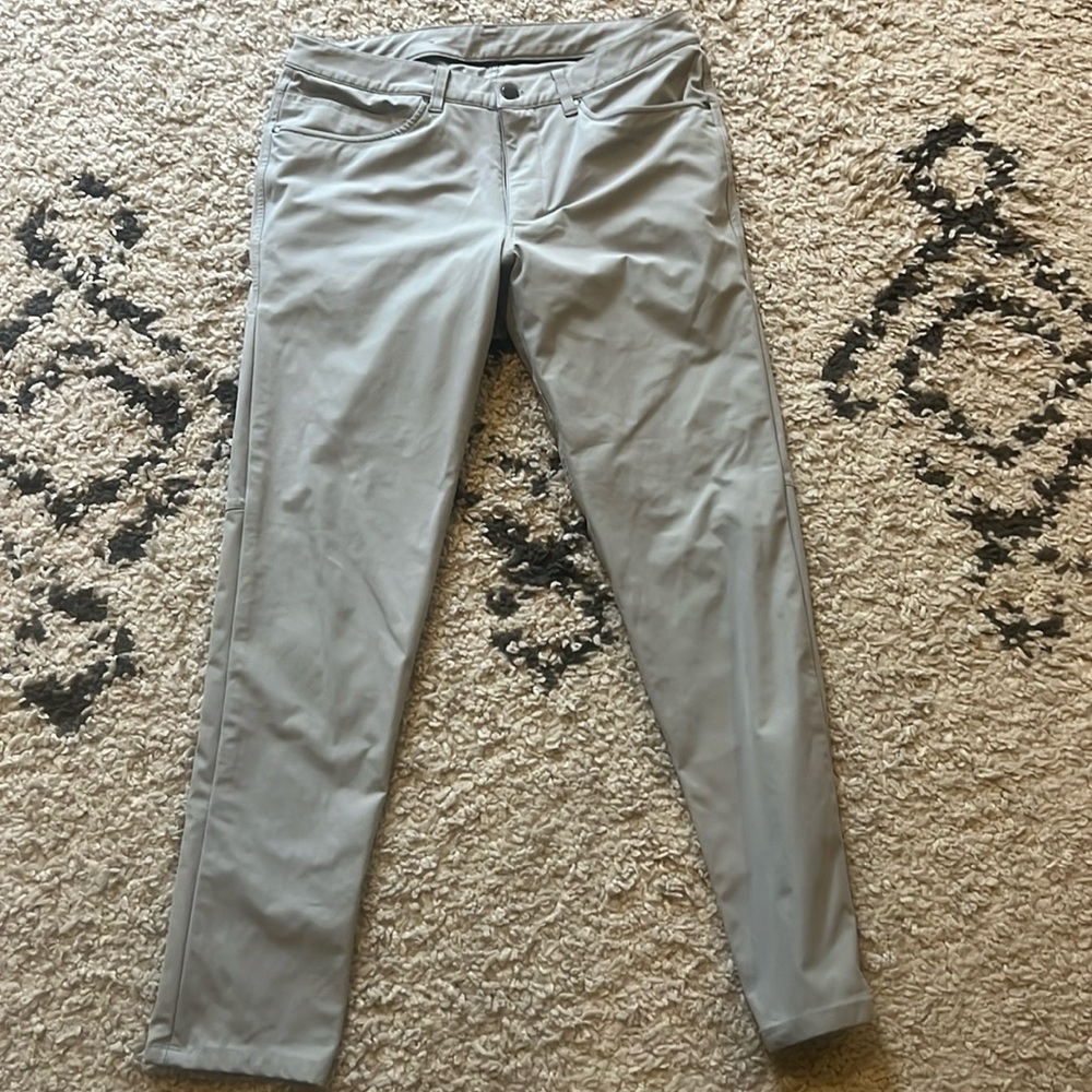 ABC Commission pants
